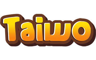 Taiwo cookies logo