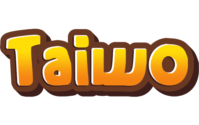 Taiwo cookies logo