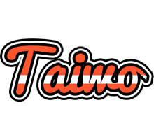 Taiwo denmark logo