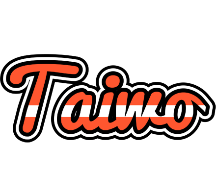 Taiwo denmark logo