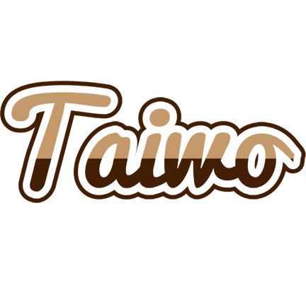 Taiwo exclusive logo