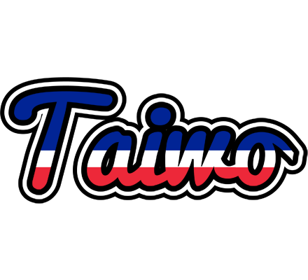 Taiwo france logo