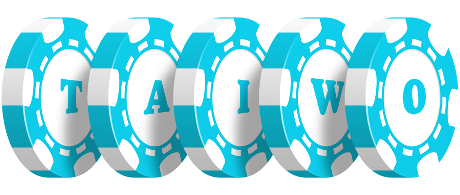 Taiwo funbet logo
