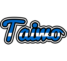 Taiwo greece logo