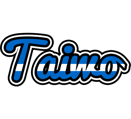 Taiwo greece logo