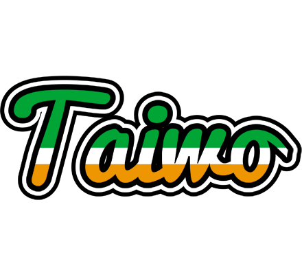 Taiwo ireland logo