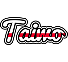 Taiwo kingdom logo