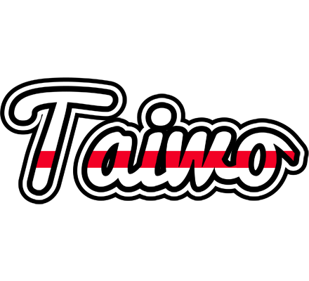 Taiwo kingdom logo