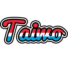 Taiwo norway logo