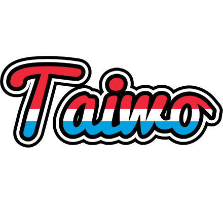 Taiwo norway logo