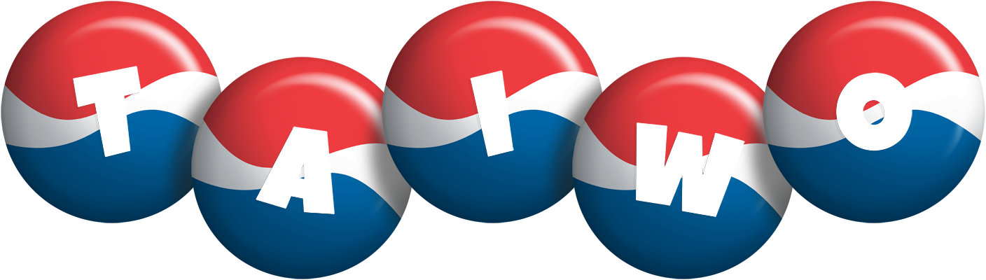 Taiwo paris logo