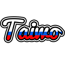 Taiwo russia logo