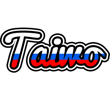 Taiwo russia logo