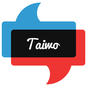 Taiwo sharks logo