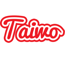 Taiwo sunshine logo