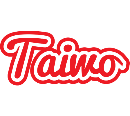 Taiwo sunshine logo