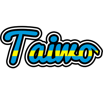 Taiwo sweden logo