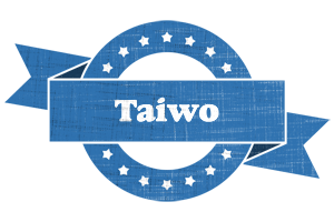 Taiwo trust logo