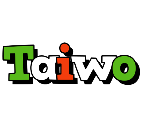 Taiwo venezia logo