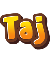 Taj cookies logo