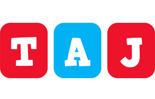 Taj diesel logo