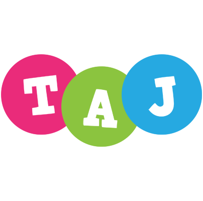 Taj friends logo