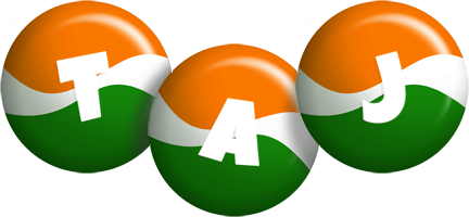 Taj india logo