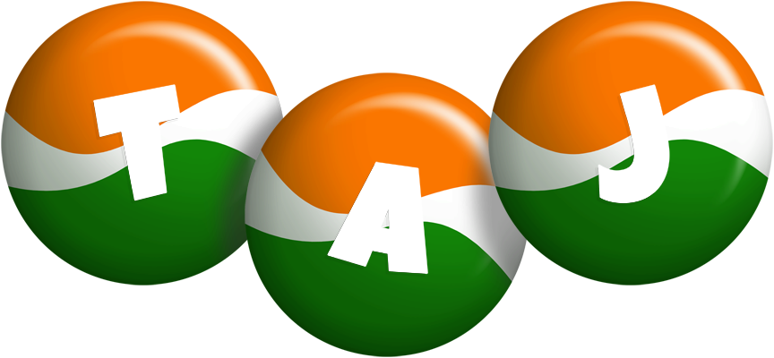 Taj india logo