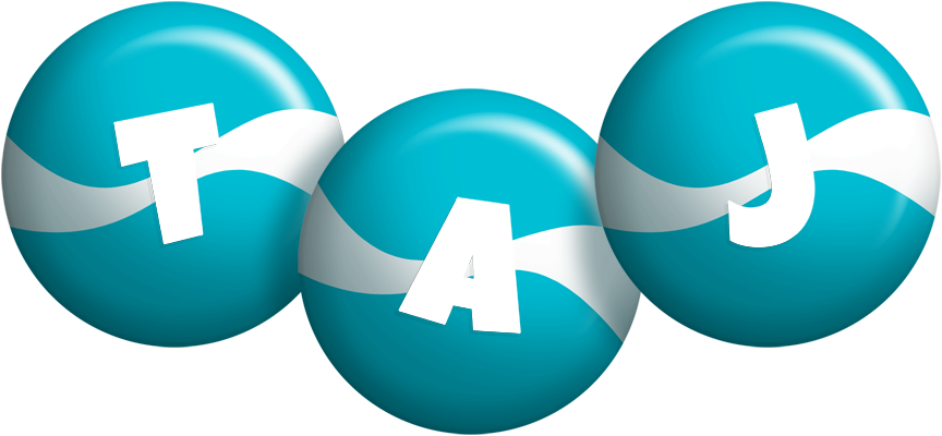 Taj messi logo