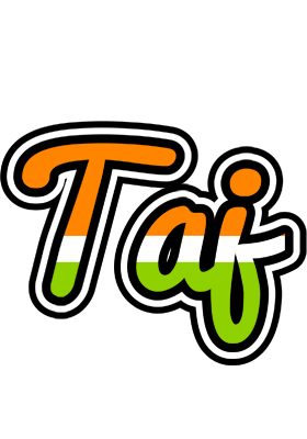 Taj mumbai logo