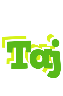 Taj picnic logo