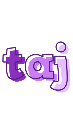 Taj sensual logo