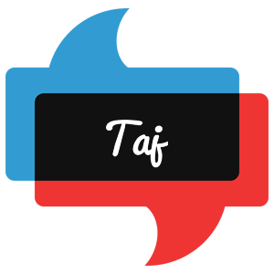 Taj sharks logo