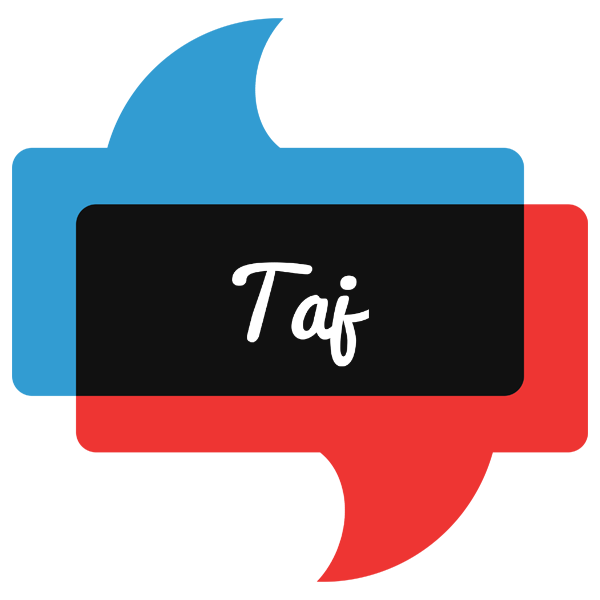 Taj sharks logo