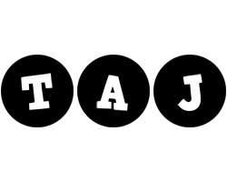 Taj tools logo