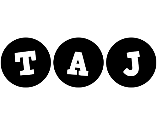 Taj tools logo