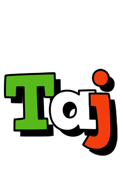 Taj venezia logo