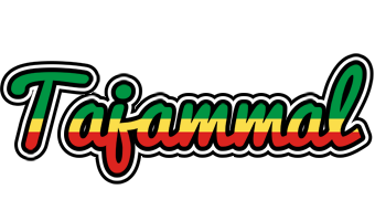 Tajammal african logo