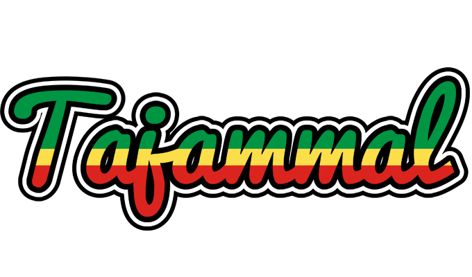 Tajammal african logo