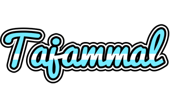 Tajammal argentine logo