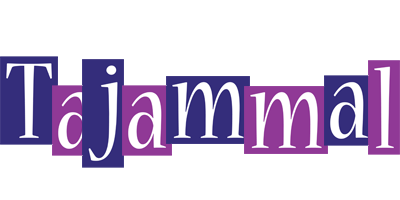 Tajammal autumn logo