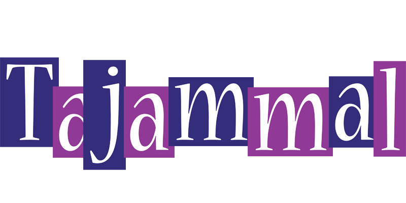 Tajammal autumn logo