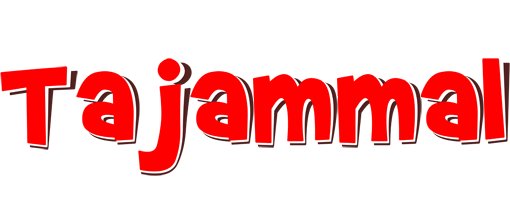 Tajammal basket logo