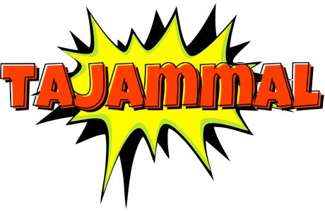 Tajammal bigfoot logo