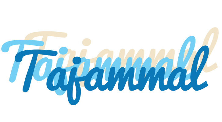Tajammal breeze logo