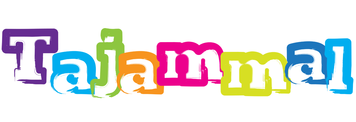 Tajammal casino logo