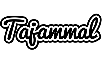 Tajammal chess logo