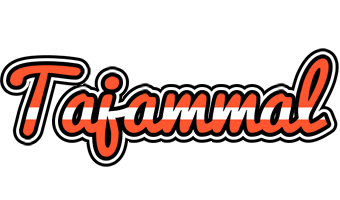 Tajammal denmark logo