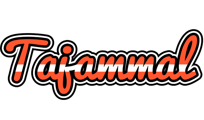 Tajammal denmark logo