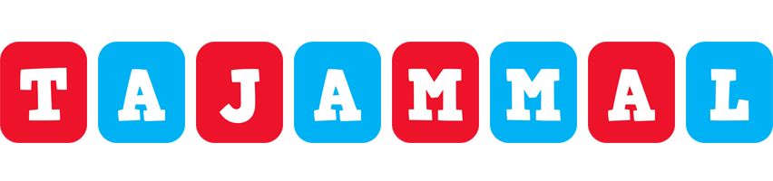 Tajammal diesel logo